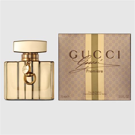 gucci premier costo|gucci premiere fragrance.